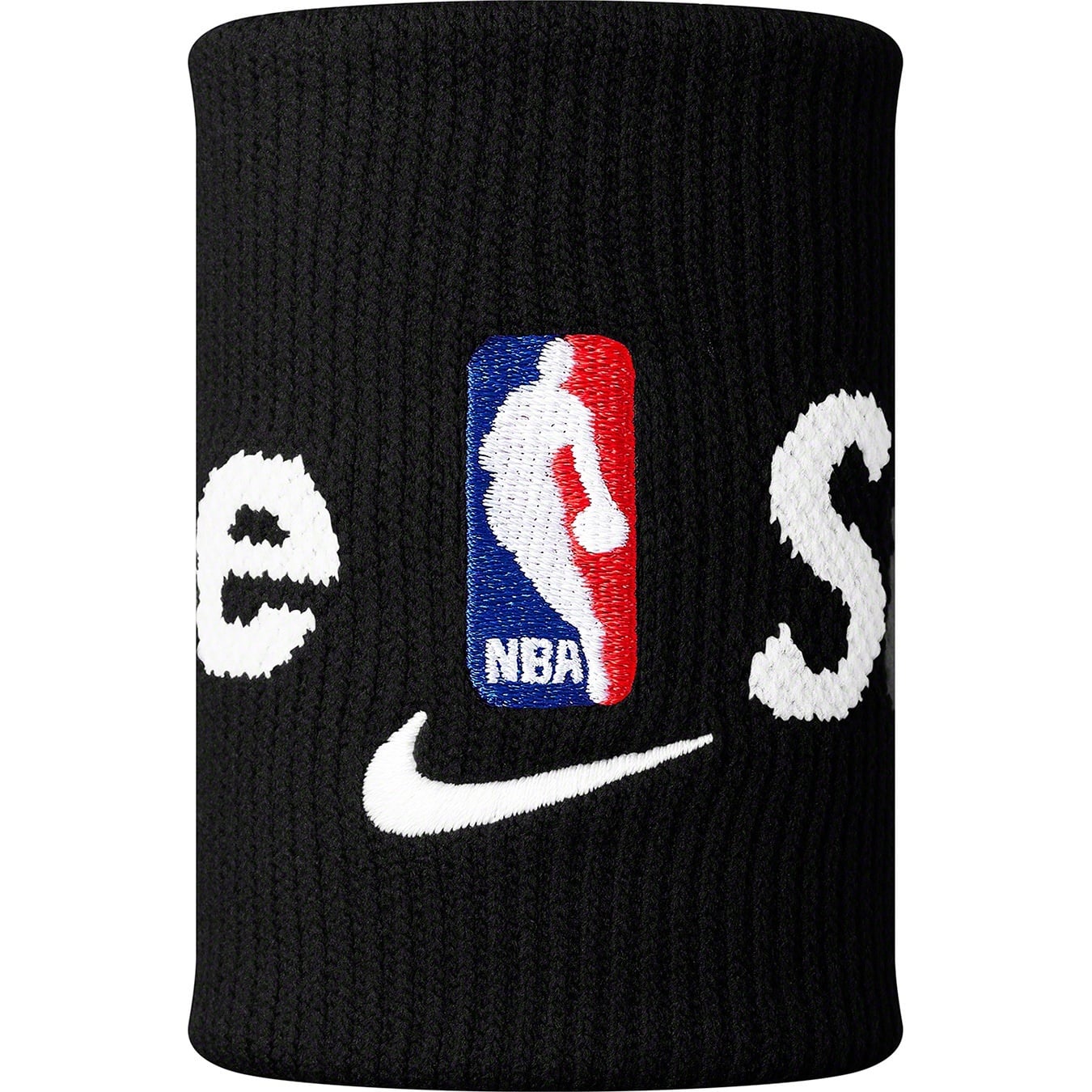 Supreme®/Nike®/NBA Wristbands view 7
